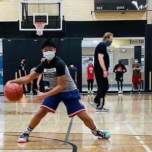 Meet your Posher, Larry